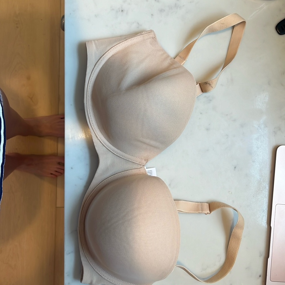 Convertible Bra